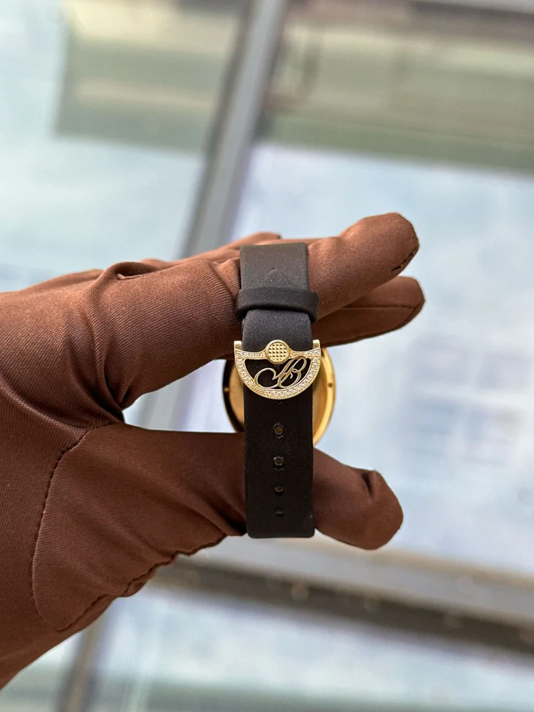 Breguet Reine de Naples